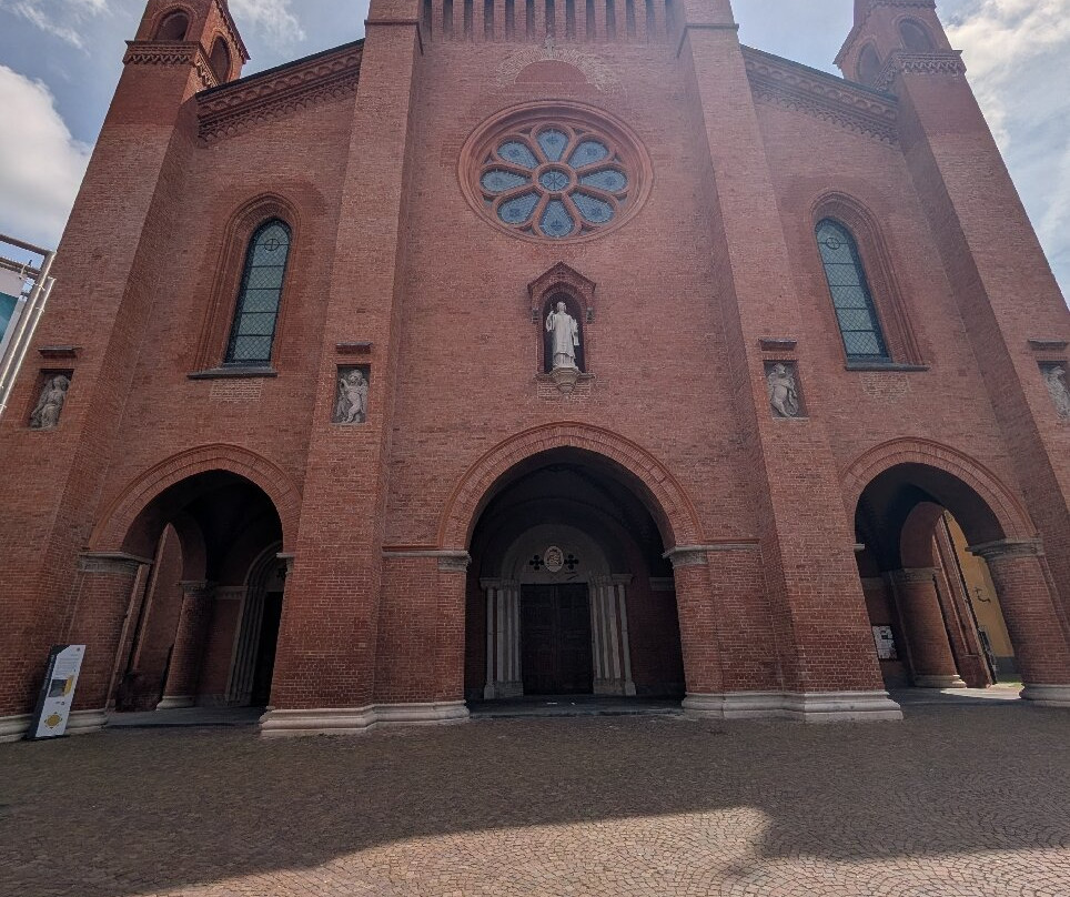 Tasting Tours-Villanova d'Asti必去景点