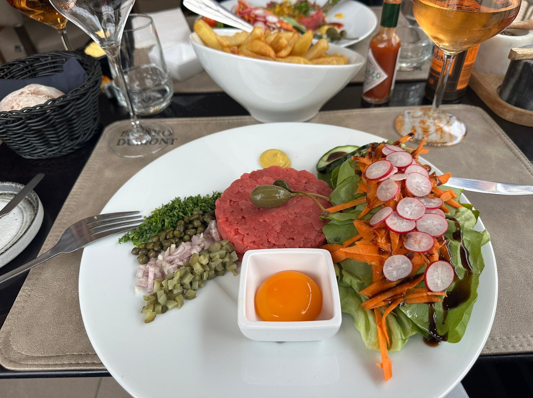 Bistro Dumont