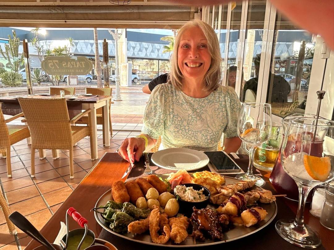 S75 Restaurant