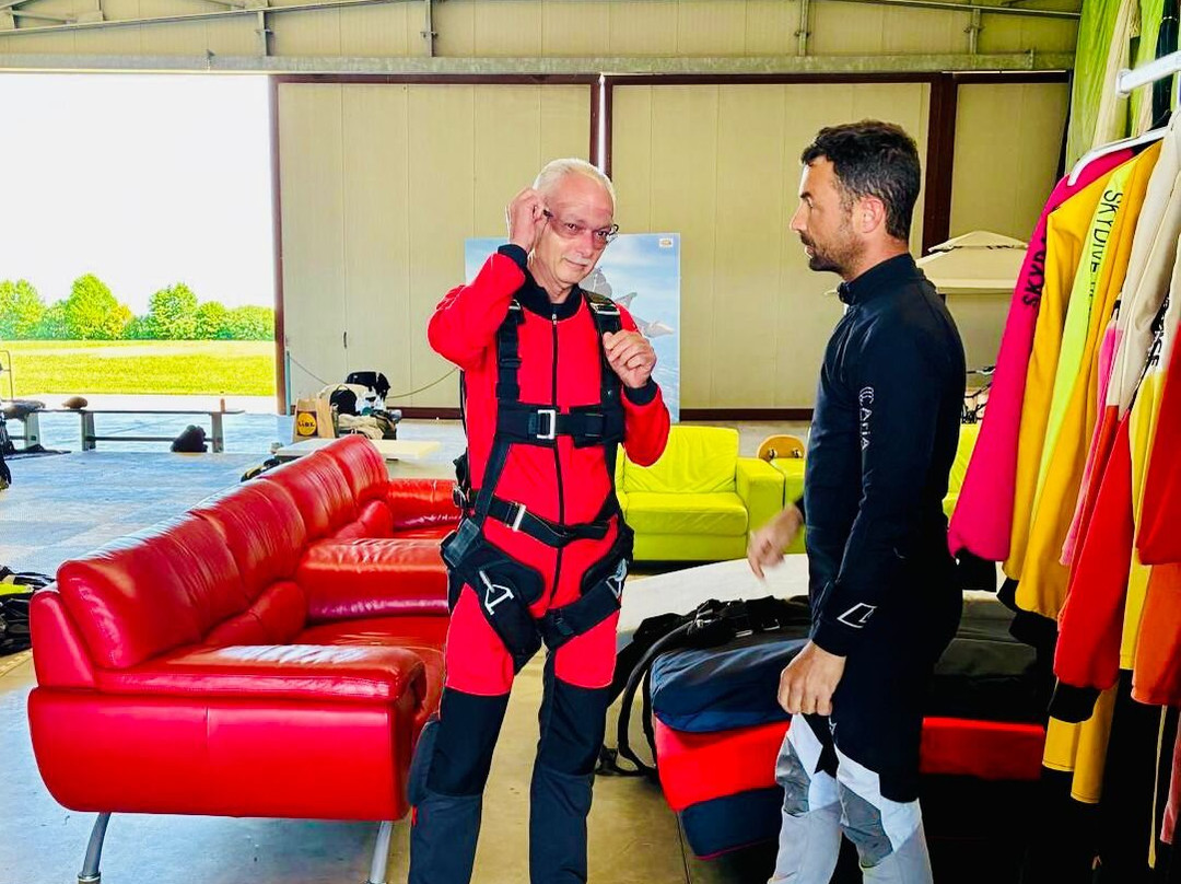 Skydive Venice-San Stino di Livenza必去景点