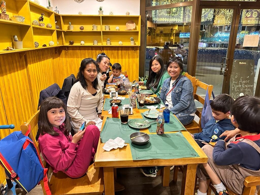Restaurante Harum Manis