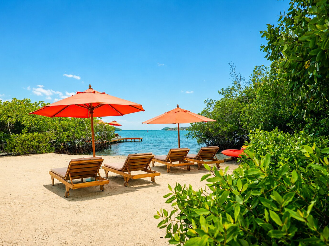Playa Scondida Hotel主图