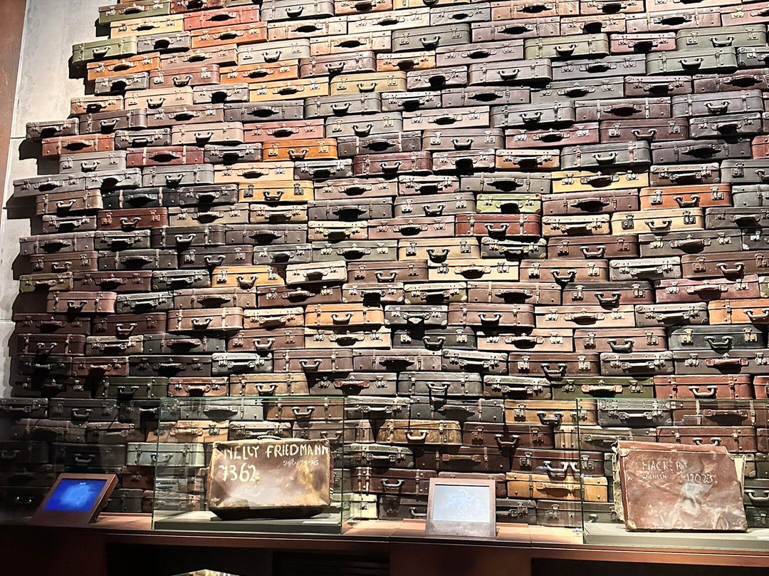 Museum Of The Second World War-格但斯克必去景点