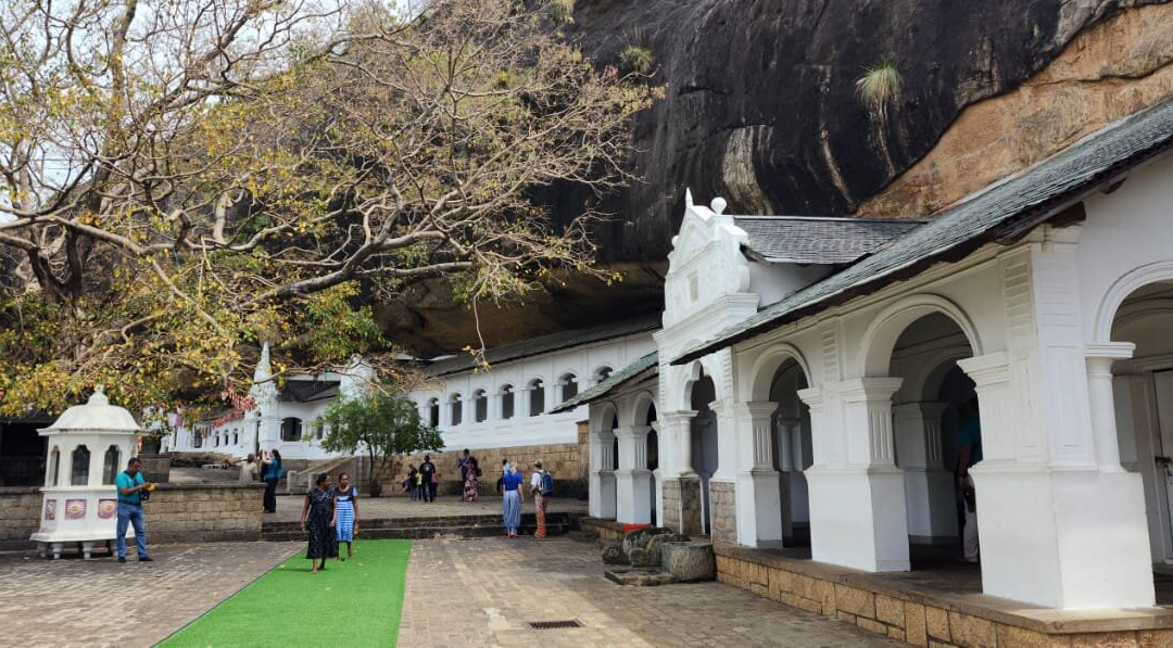 Relax Lanka Tours-尼甘布必去景点