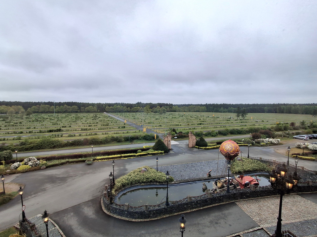 Heide Park Abenteuerhotel主图
