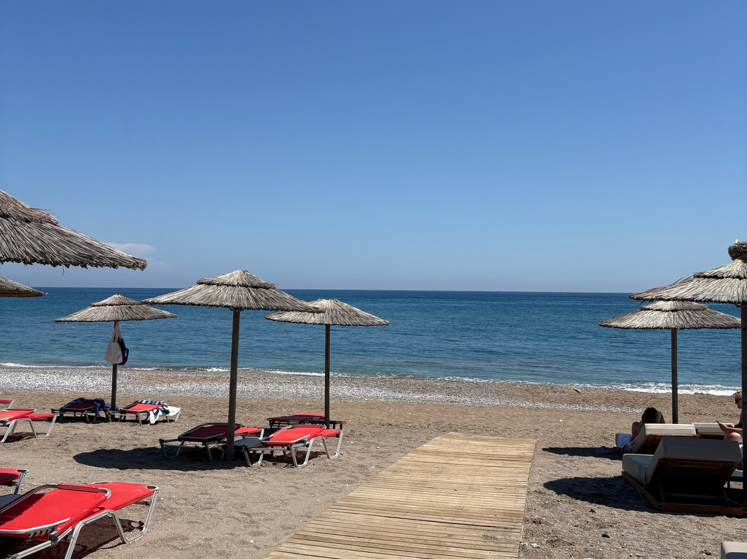 Grecotel LUXME Dama Dama主图