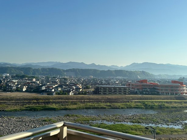 简保旅馆 日田-旅行者