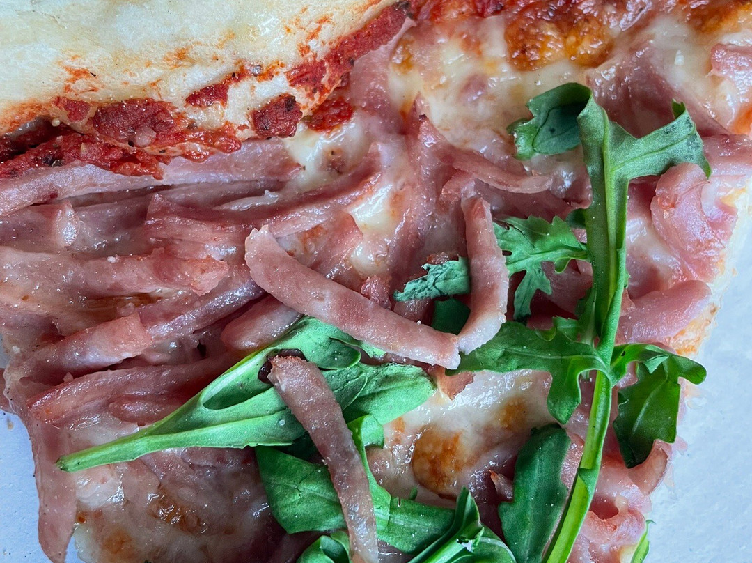 Phoenix Pizzeria