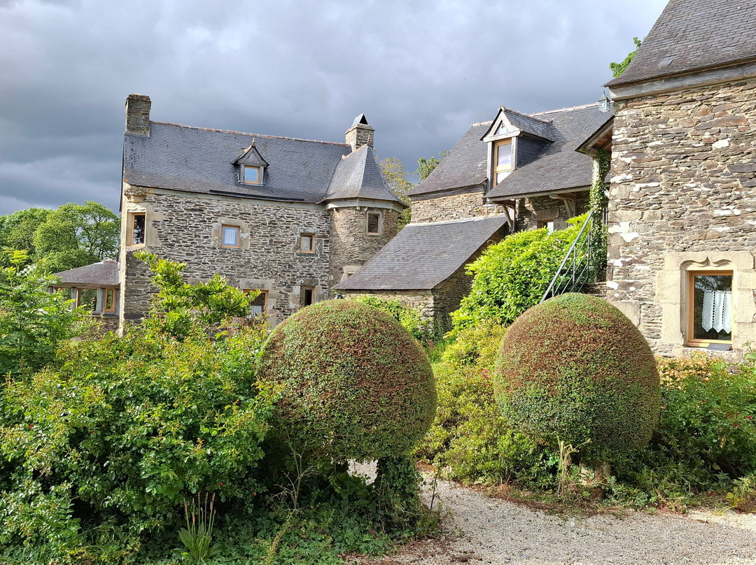Domaine de Kervennec主图