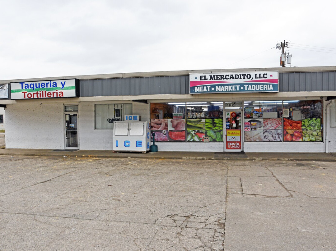 El Mercadito LLC