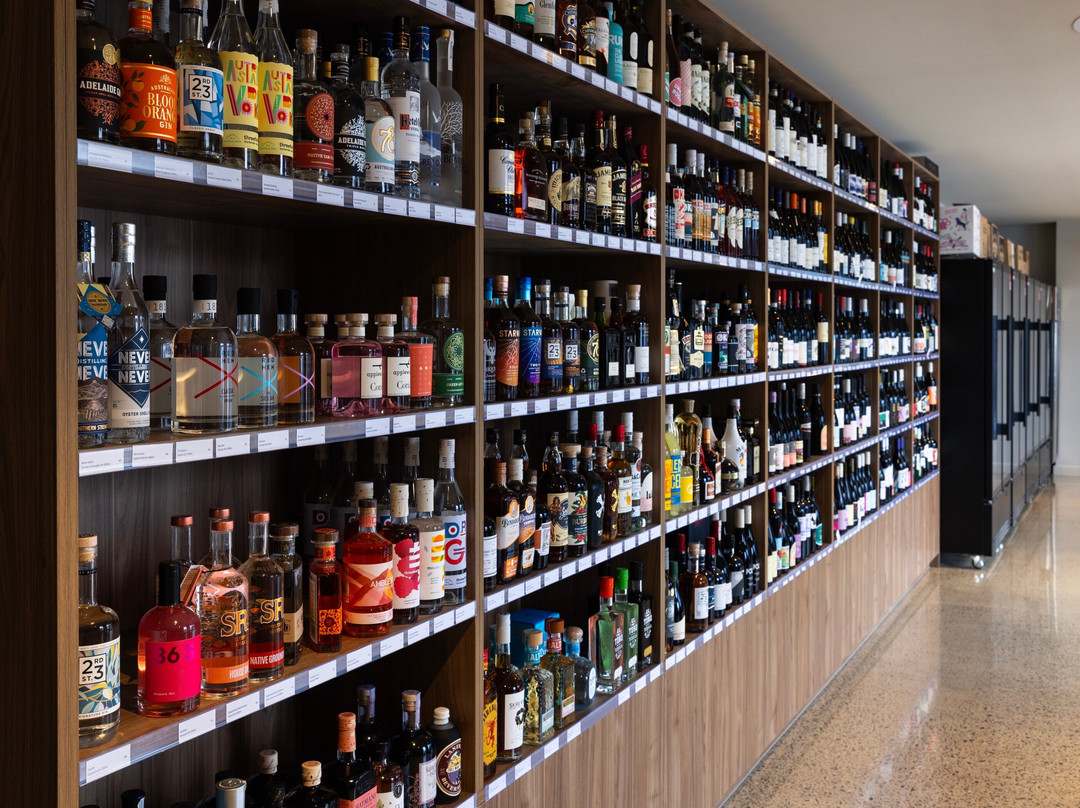 Prospect Hotel & Cellars