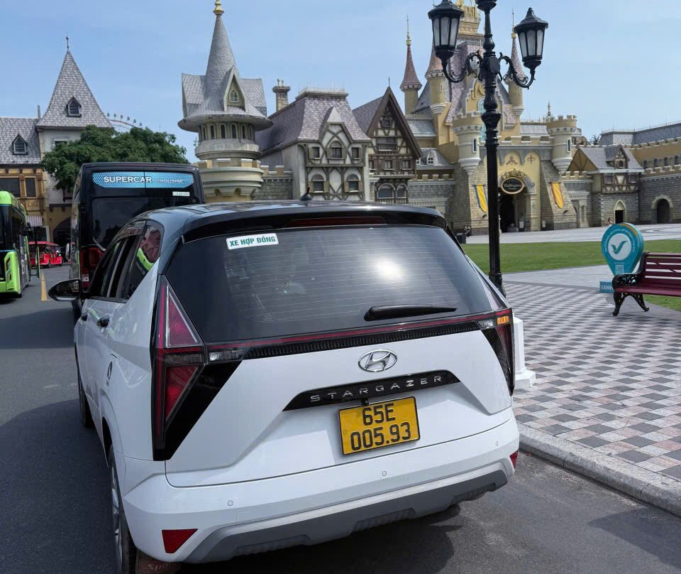 Phu Quoc Private Cars-富国岛必去景点