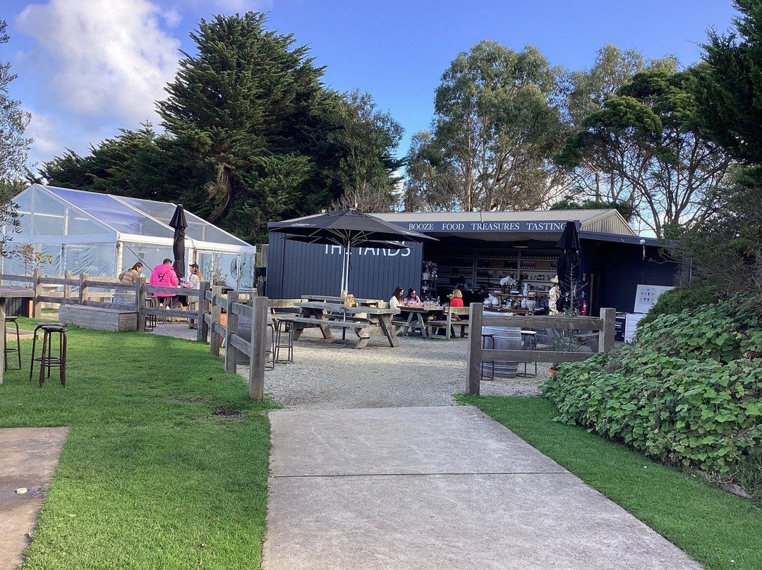Phillip Island Winery-Ventnor必去景点