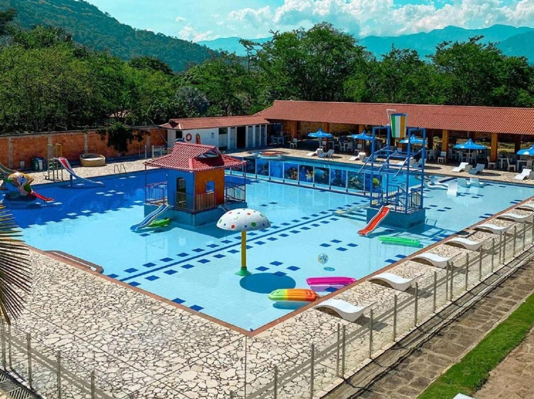 Malokas Resort