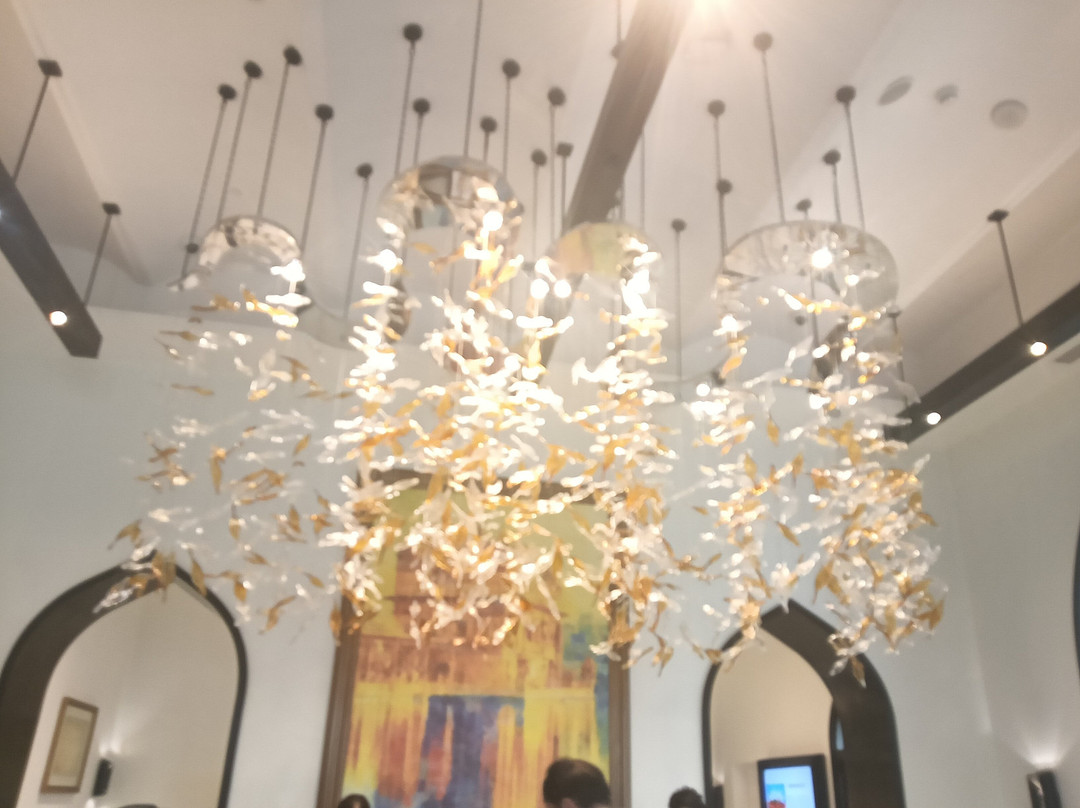阿姆利则拉贾桑西迎宾酒店-ITC酒店集团主图