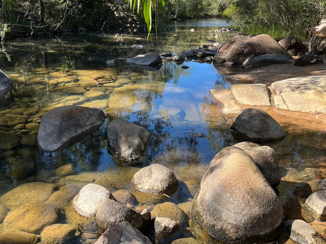 Stony Creek-Byfield必去景点