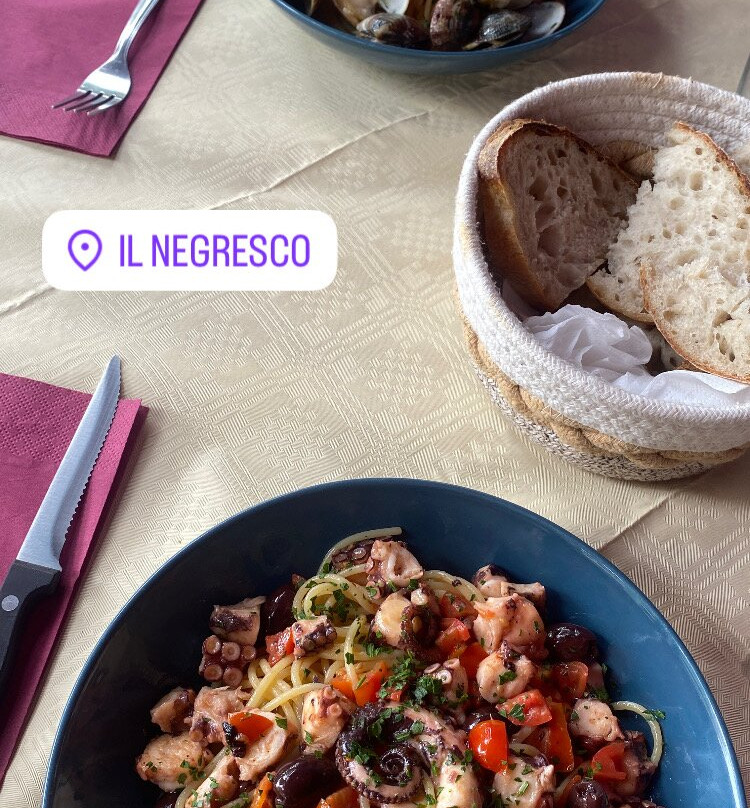 Ristorante Pizzeria Il Negresco