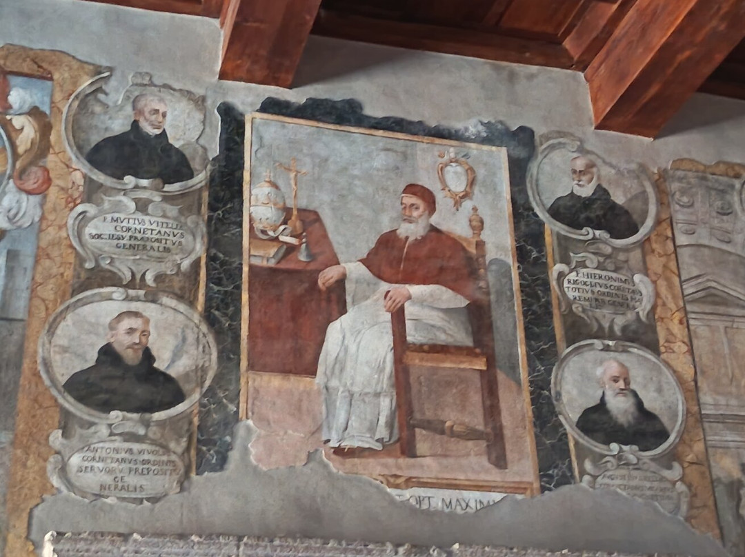 Palazzo Comunale-塔尔奎尼亚必去景点