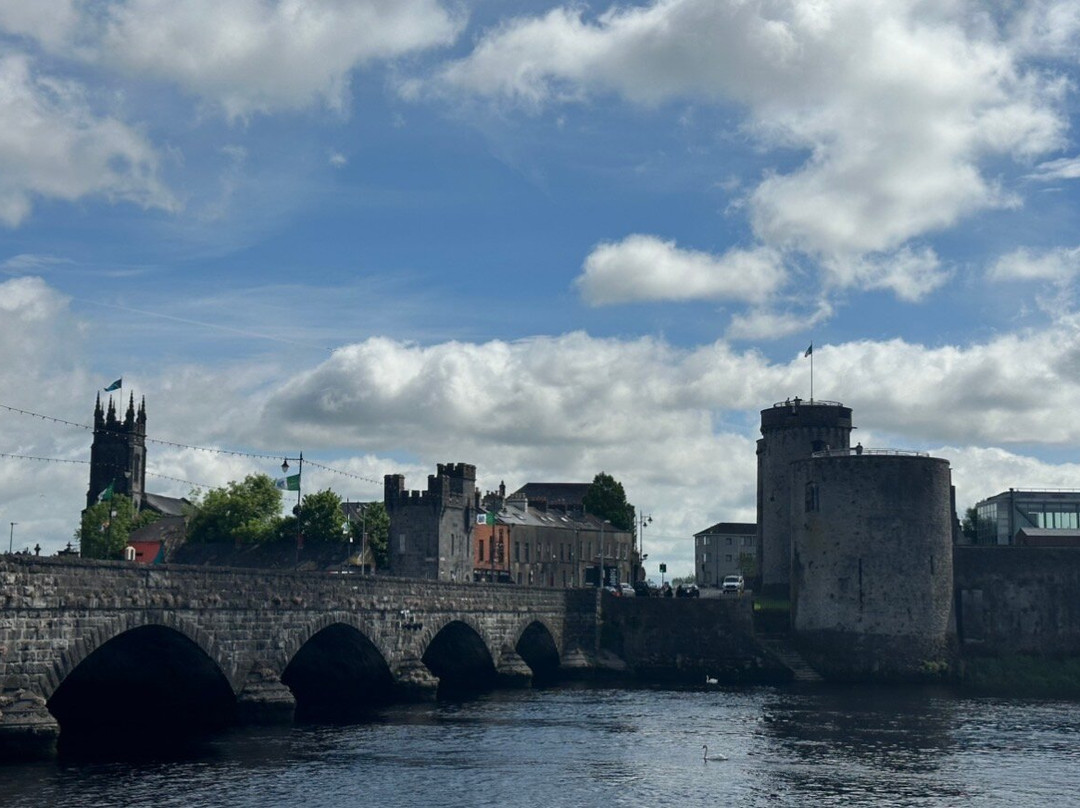 Emerald Irish Tours-Kilkee必去景点