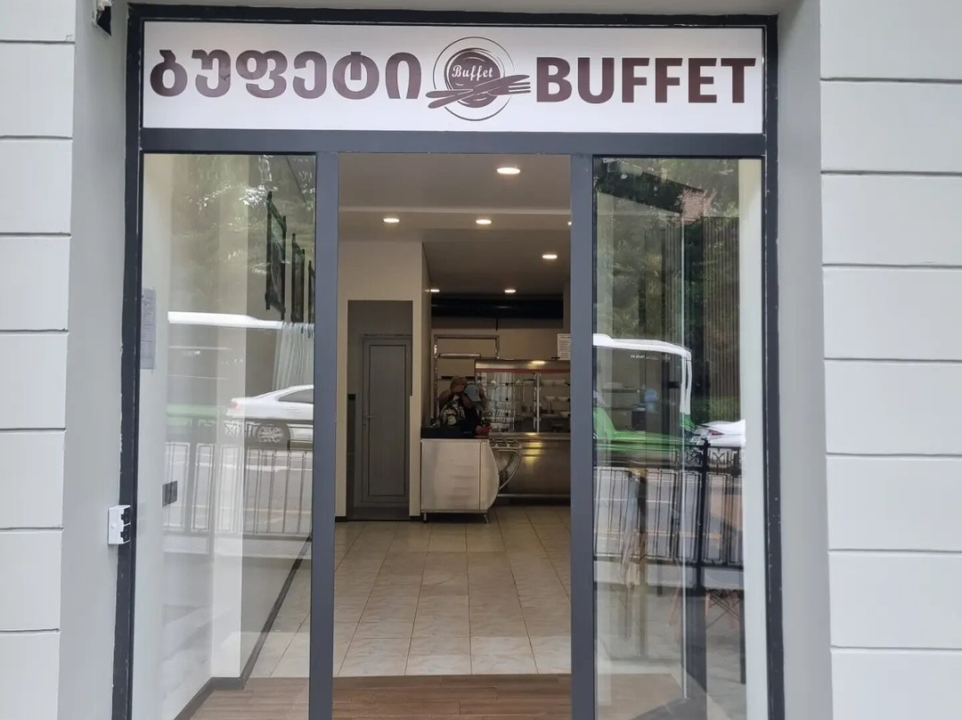 Buffet