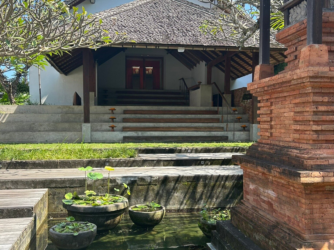 John Hardy Boutique & Gallery at Seminyak-Kerobokan Kelod必去景点