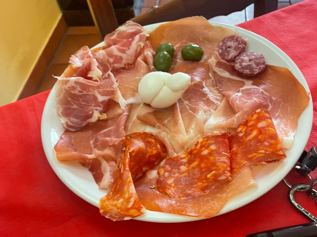Antica Masseria