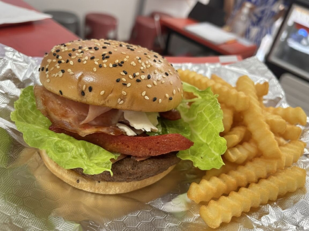 Mr. papas ixtepec