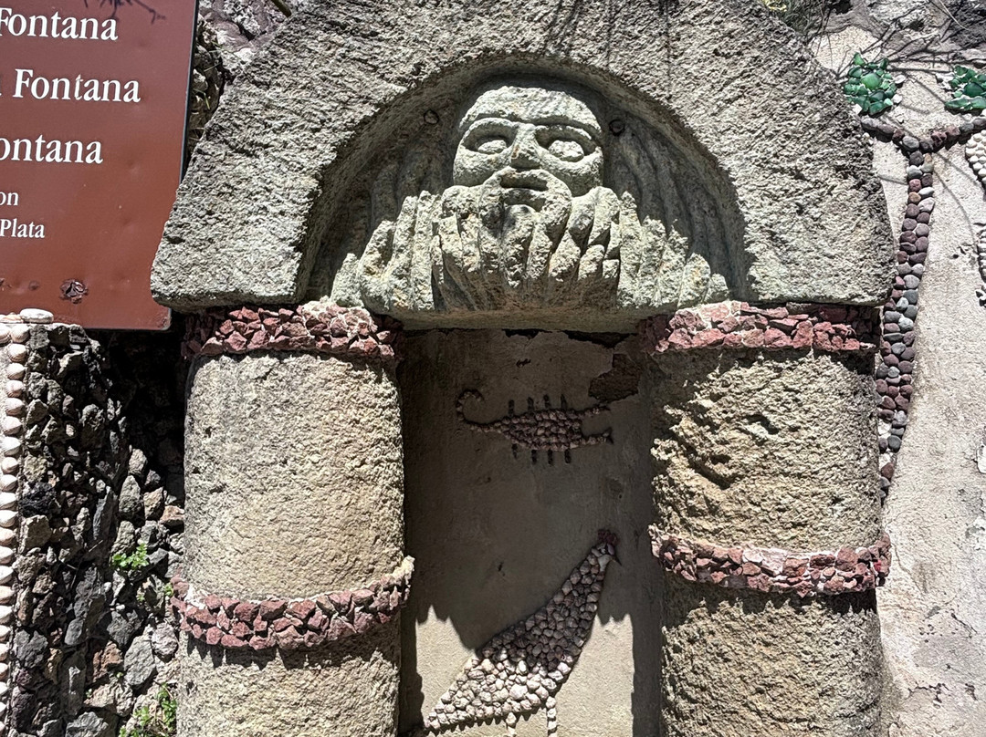 Casa Museo-Serrara Fontana必去景点