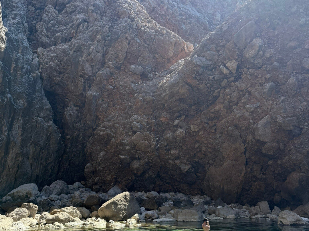 La Cala Boat Tours-Cala Sant Vicenc必去景点
