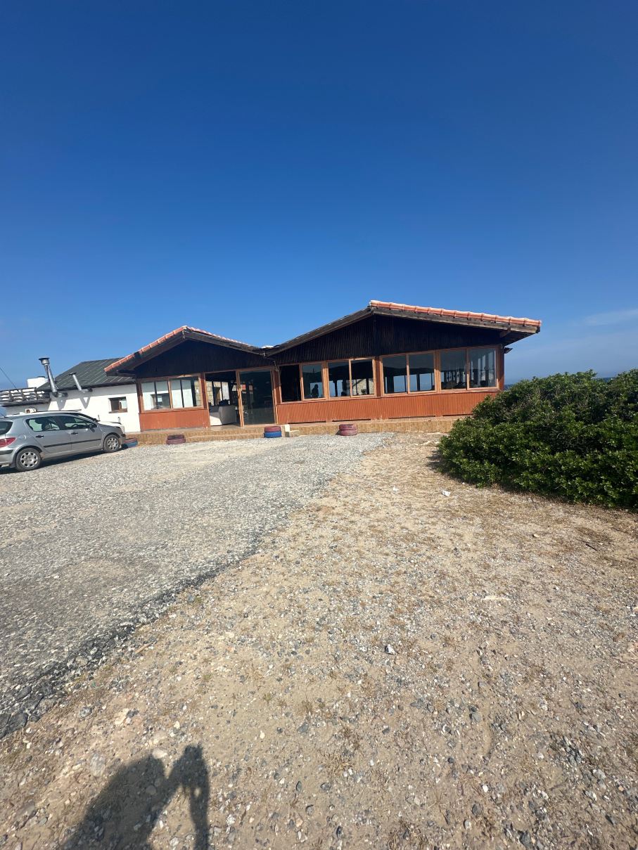 Sea Bird Motel-旅行者