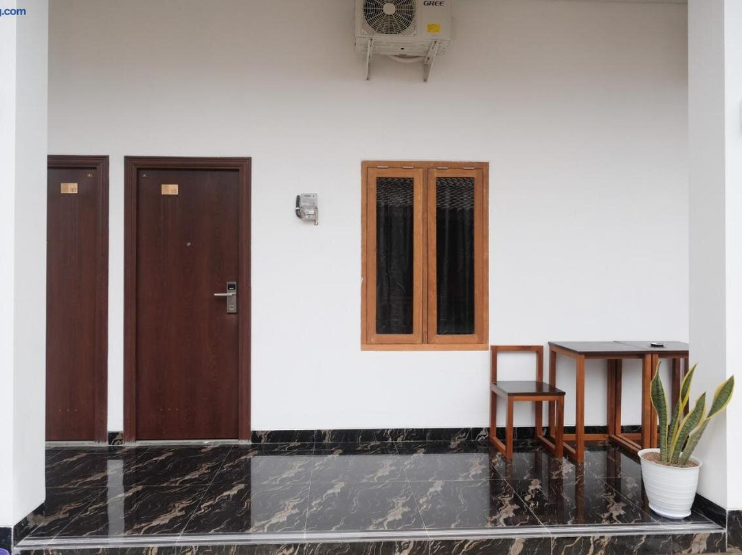 RedDoorz Near Alun Alun Kota Blora