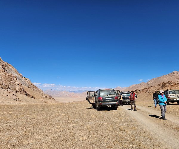Pamir Discovery - Tajikistan Tours-杜尚别必去景点