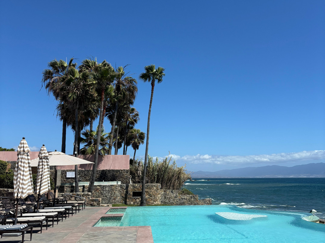 Las Rosas Hotel & Spa主图