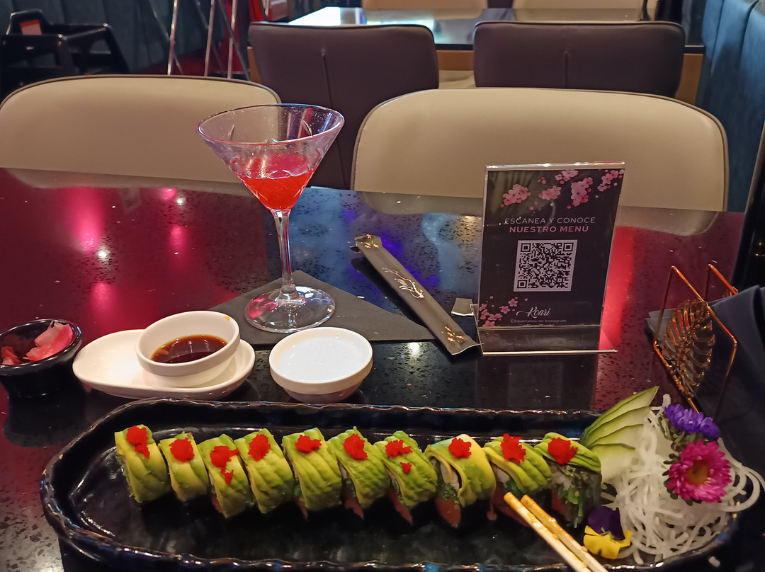 Koari Sushi