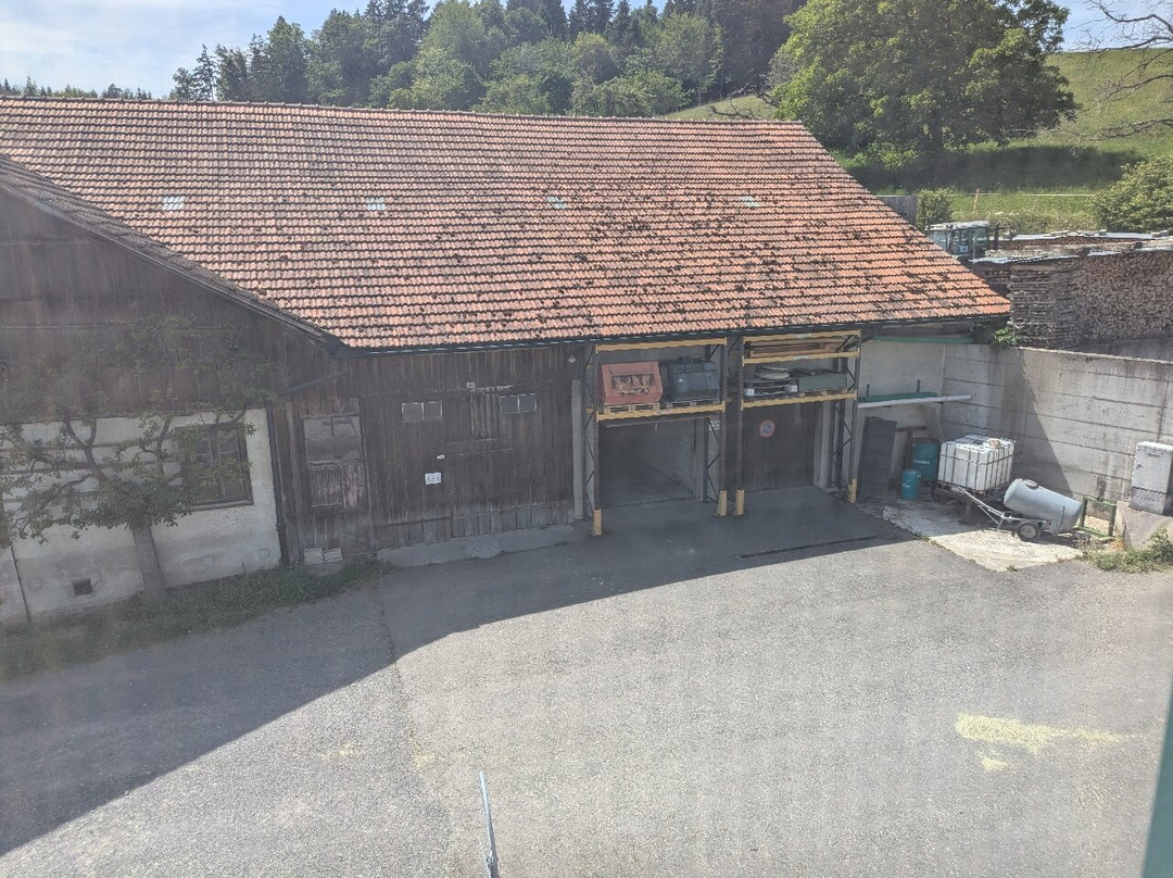 瓦斯贝格酒店 - 自助入住主图