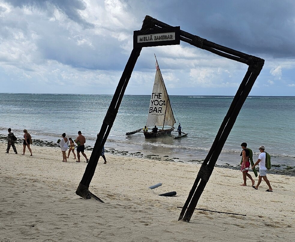 Gabi Beach Restaurant