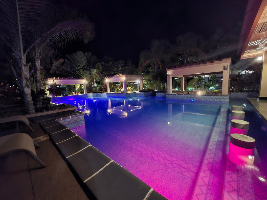 Antsiranana Province酒店住宿-Kozobe Hotel