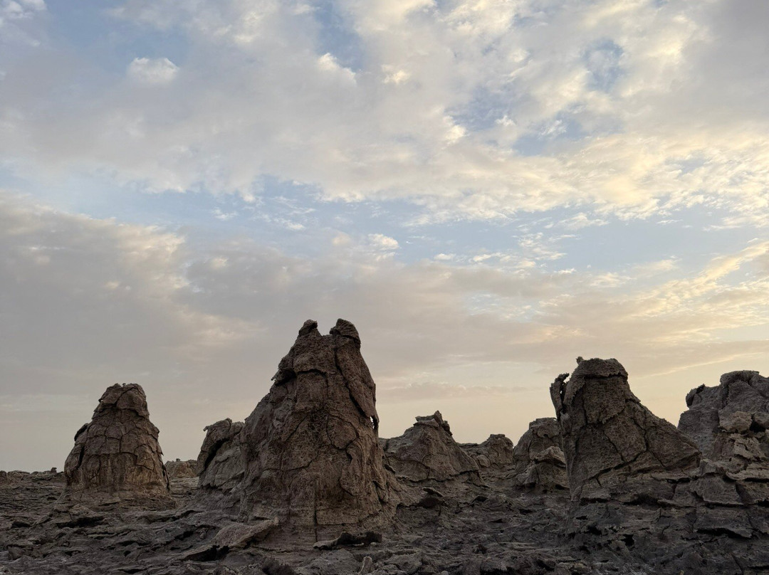 Arre Tours and Travel-默克莱必去景点