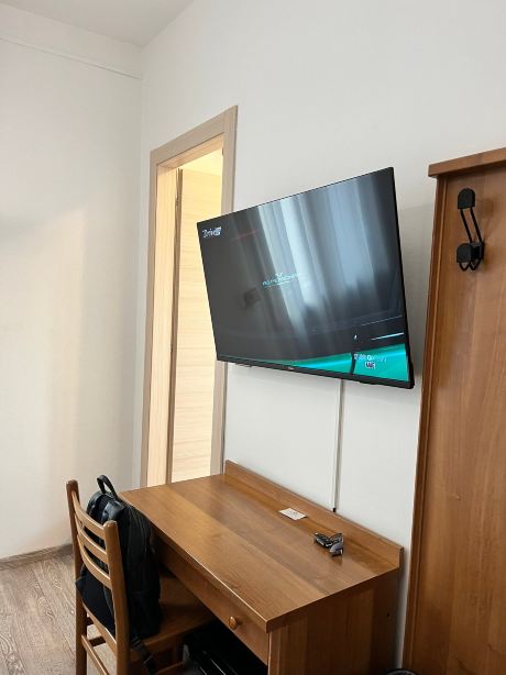 Hotel Alla Dolina-旅行者