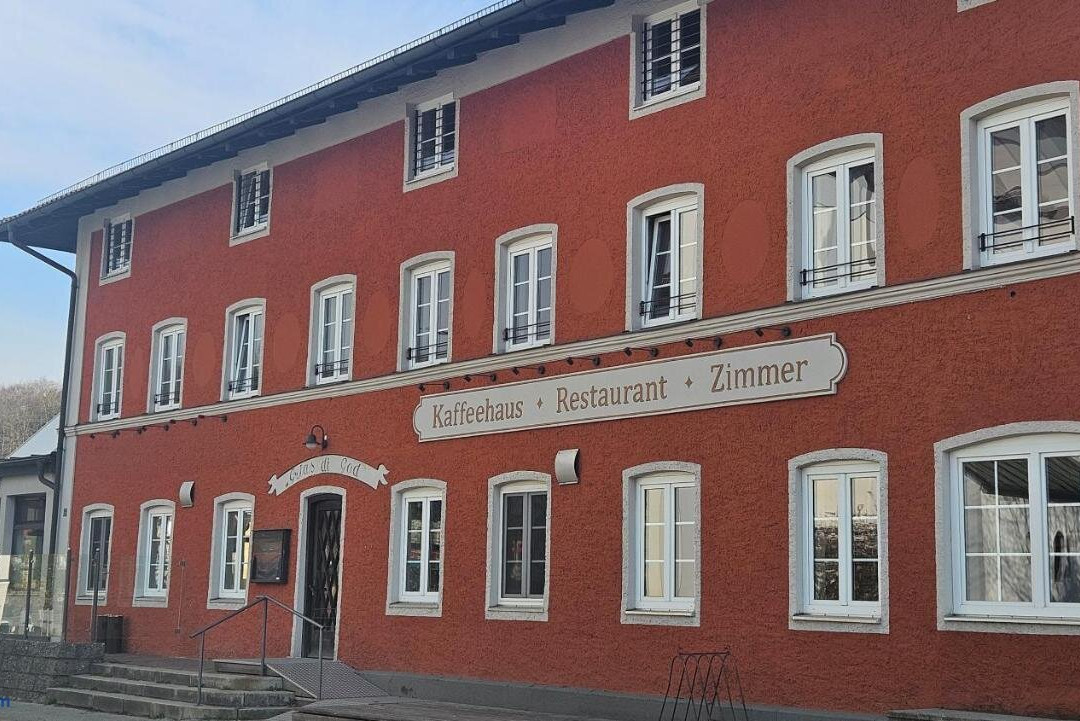 Endorf Stubn