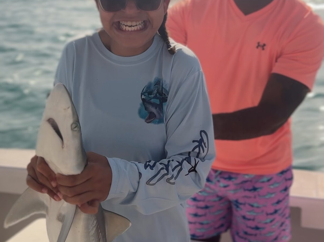 Fired Up Fishing Charters-卡纳维拉尔港必去景点
