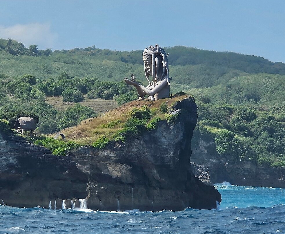 Nusa Penida Traveller-珀尼达岛必去景点