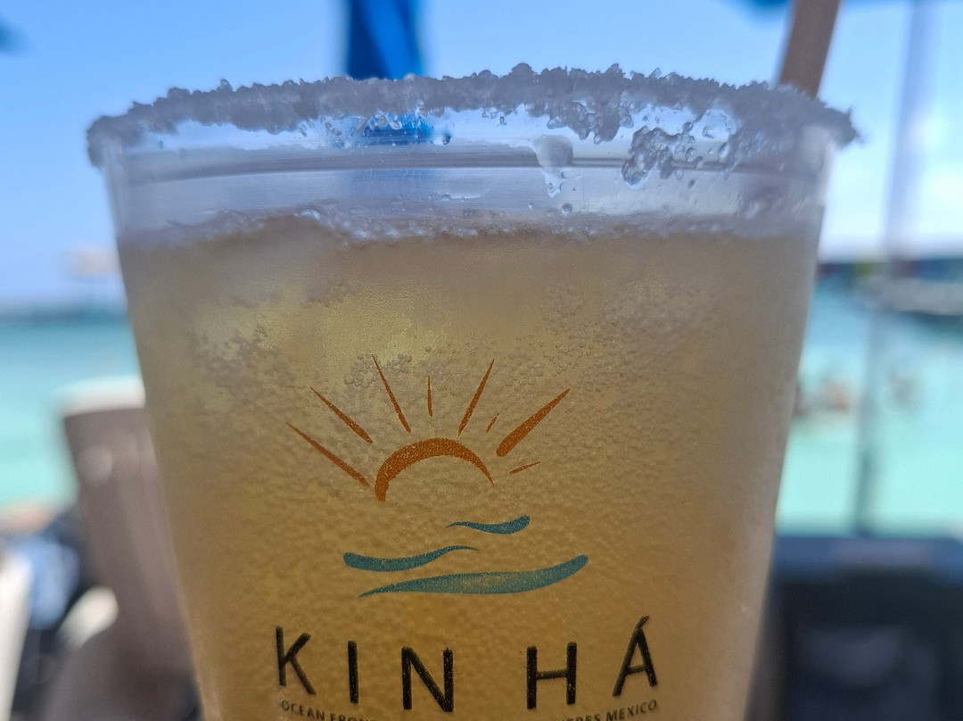 Kin Ha (Antes Parque de los Suenos)-女人岛必去景点