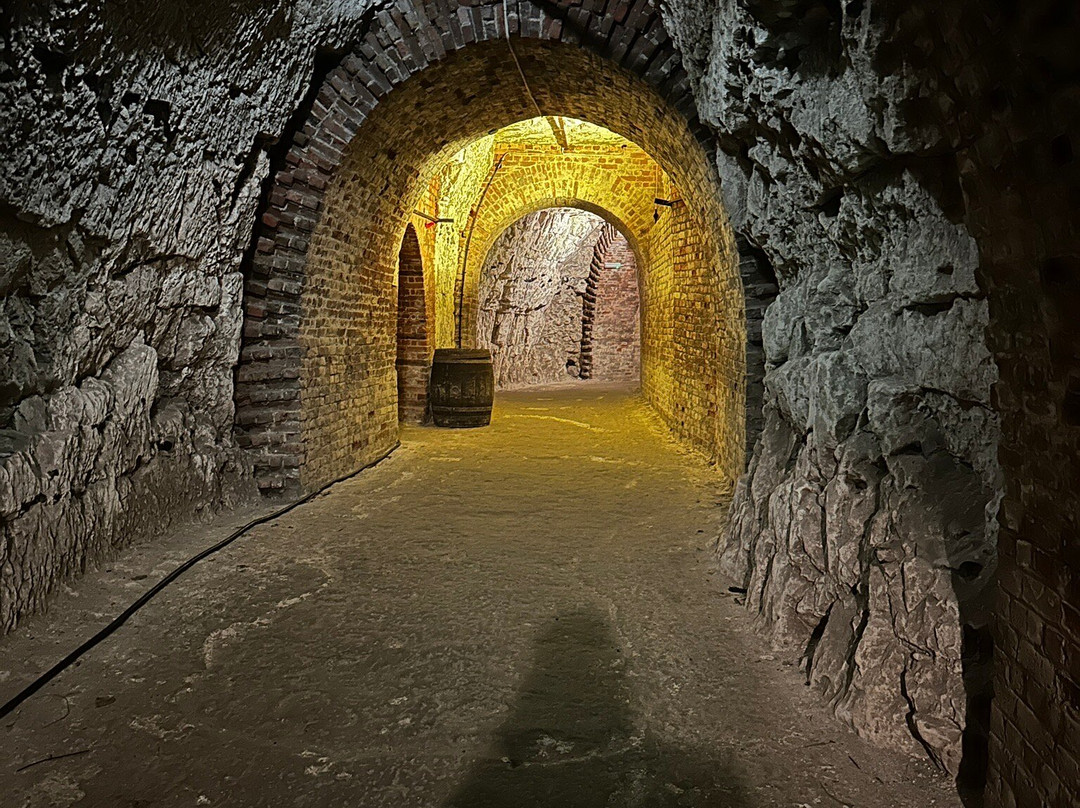 Fort Amherst-查塔姆必去景点