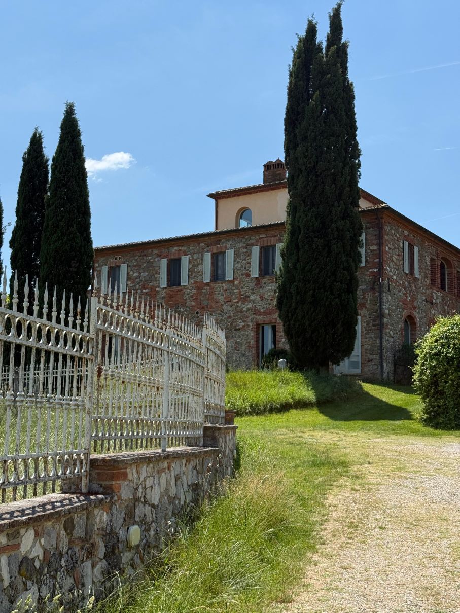 Siena House-旅行者