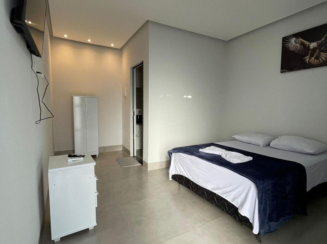 Hotel Iluminar