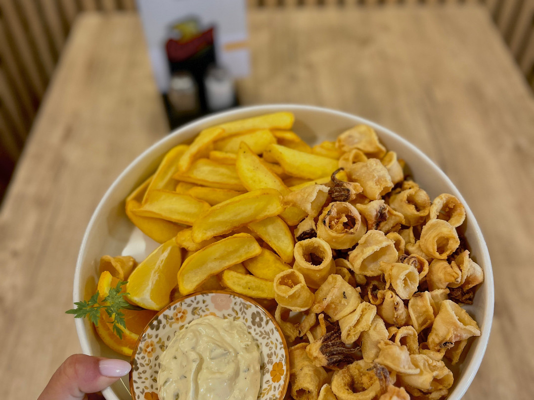 Gostilna & Pizzeria Sokol