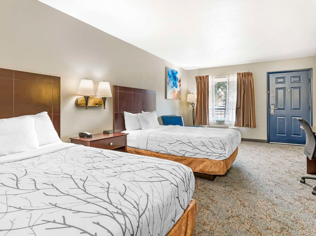 Lookout Mountain酒店住宿-Best Western Royal Inn
