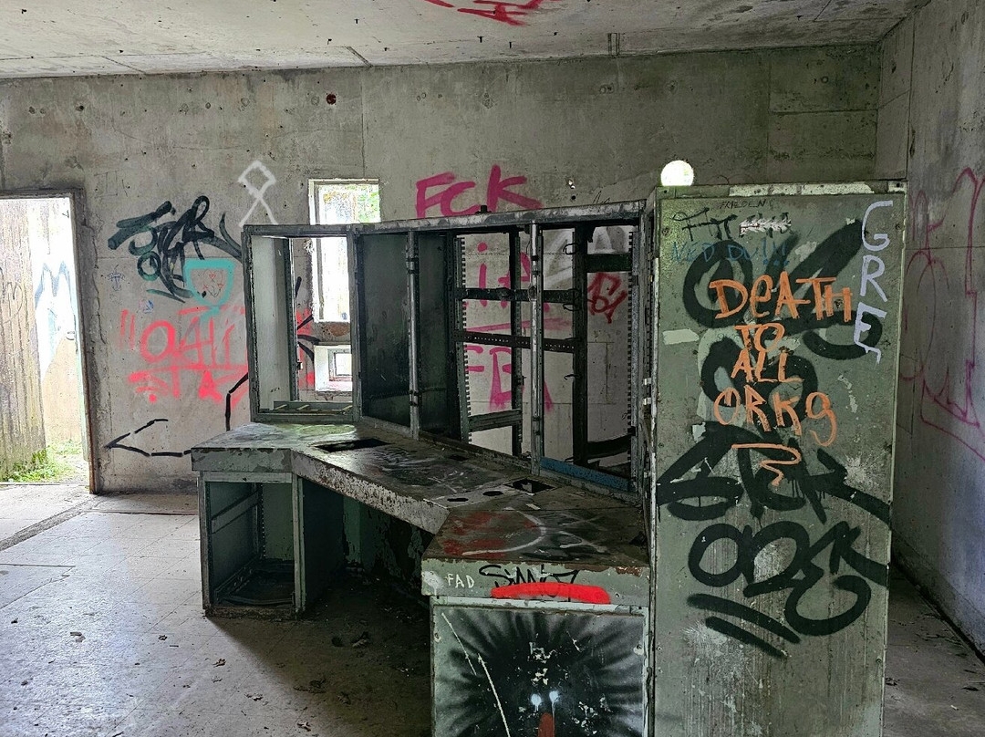 IG Area One-Fischbach bei Dahn必去景点