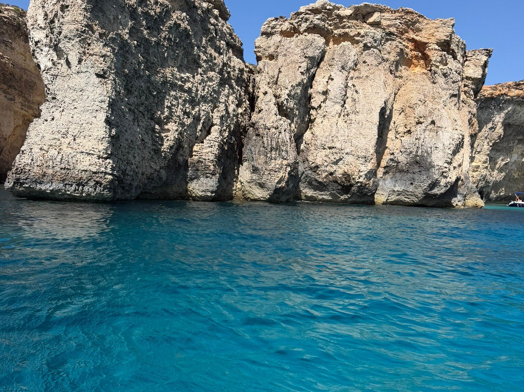 Joyride - Boat Rentals Gozo-Nadur必去景点